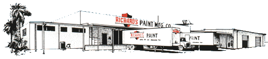 paint manufacturer